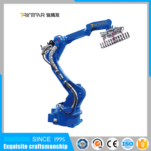 Hot Sell <strong>Robot</strong> Arm Material <strong>Handling</strong> Palletizing <strong>Handling</strong> <strong>Robot</strong> - Product Image 4