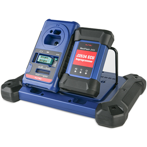 A-utel IM608 MaxiIM 608 OBD2 Scanner OBDII Car Auto Diagnostic Tool OBD 2 All System Key Programming PK IM508 Key Programmer