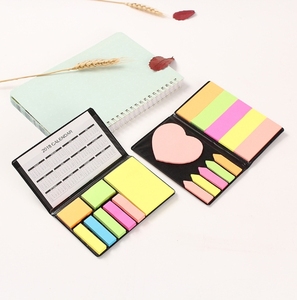 Pu High-grade Sticky <strong>Notes</strong> Business Combination <strong>Notes</strong> - Product Image 2