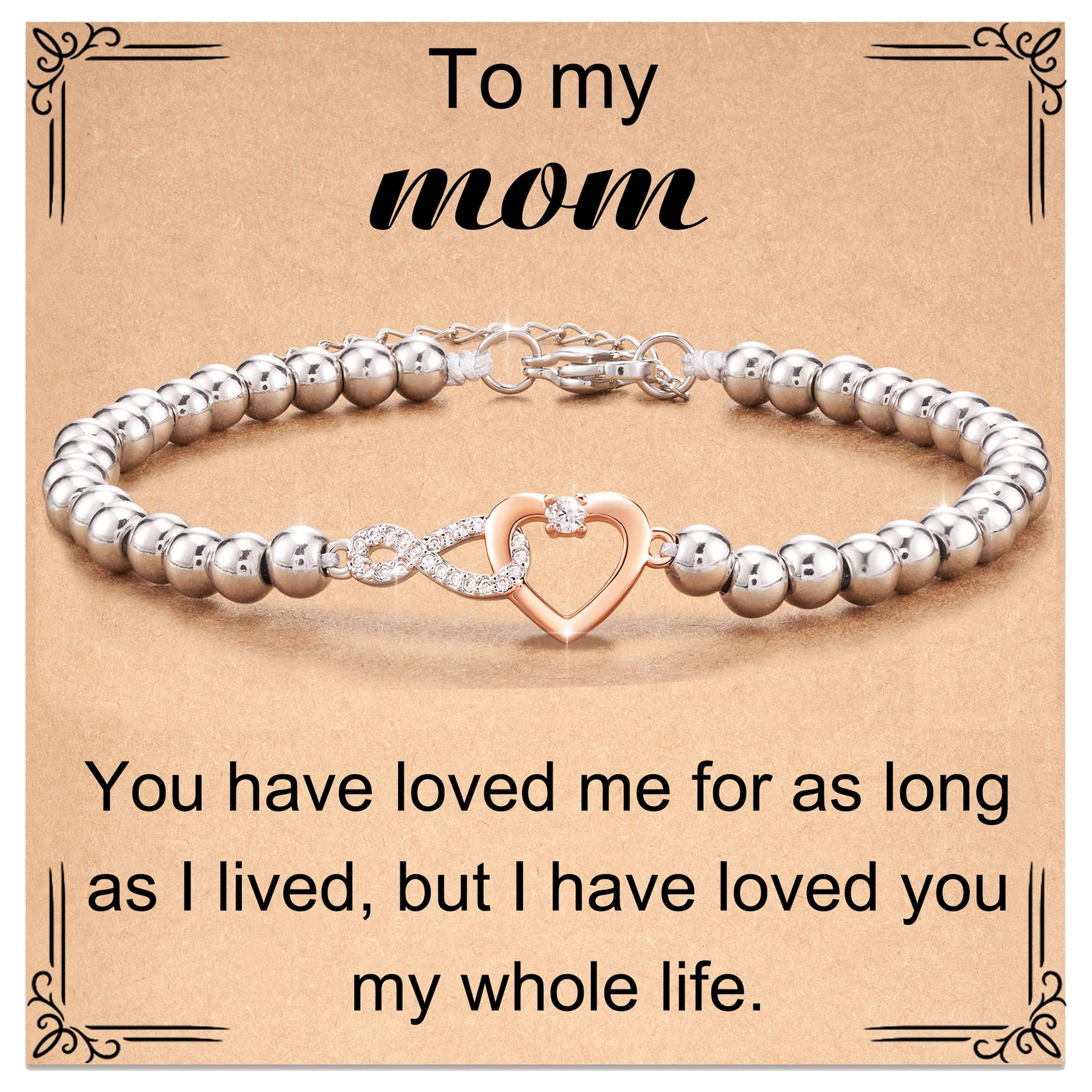 mom