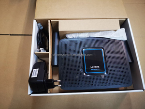Linksys MR9000X-KR Tri-band Mesh WIFI 5เราเตอร์ AC3000สูงสุด - Product Image 4