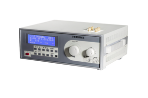 Dielectric Constant Tester Suitable for <strong>Testing</strong> Insulation Materials at High Frequencies - Product Image 4