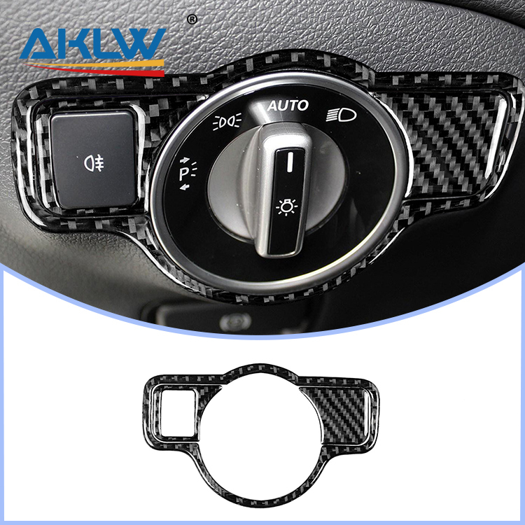 Headlight Switch Panel(085)