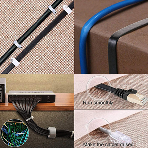40Gbps 2000MHz sfuso RJ45 rete Internet LAN cavo Patch Ethernet cavo cat8 cavo patch piatto cavo ethernet - Product Image 4