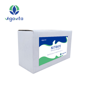 OEM Nitrate <strong>Test</strong> Reagent Kit for Water Quality Analysis for Tropical Environments Essential Testing Equipment - Product Image 4