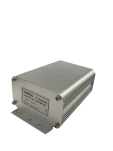 12V a 28V DC Convertidor 15A Boost Converter Step Up Controlador de voltaje Fuente de alimentación - Product Image 5