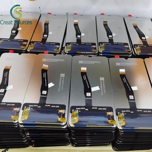 Huawei P8 Max için cep telefonları ekran Lcd dokunmatik ekran Lcd ekran Huawei P9 artı ekran Lcd dokunmatik ekran - Product Image 1