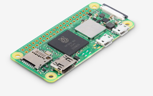 Raspberry pie zero 2W banana pie M2 zero a 3B pi3 con porta Ethernet RJ45 scheda di controllo HUB USB - Product Image 3