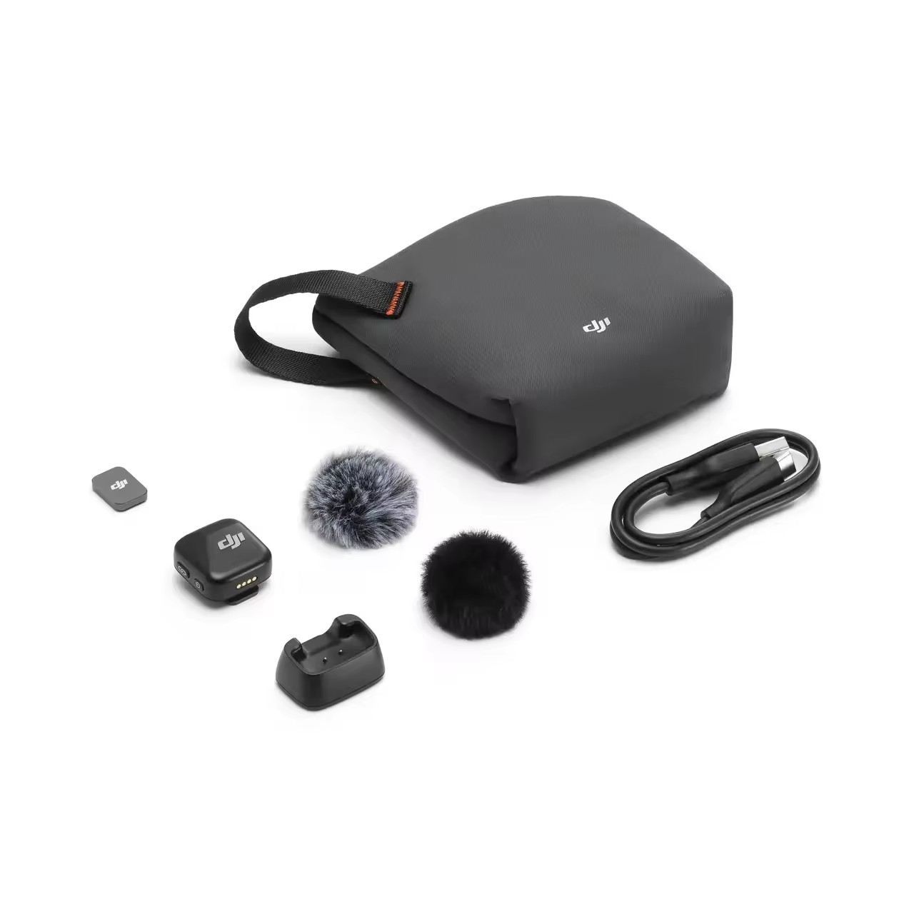 Transmisor MINI negro