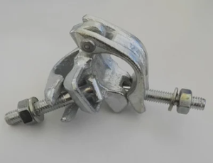 Accessories <strong>T</strong> Bolt with Nut for <strong>Scaffolding</strong> Board Retaining Clamp Plank Couplers and Tubular <strong>Scaffolding</strong> Pipe Connection Joint - Product Image 3