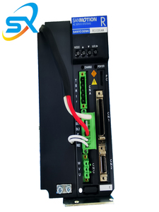 Новый оригинальный контроллер программирования Plc, сервопривод, драйвер двигателя RS1S05AA0HF08P2L