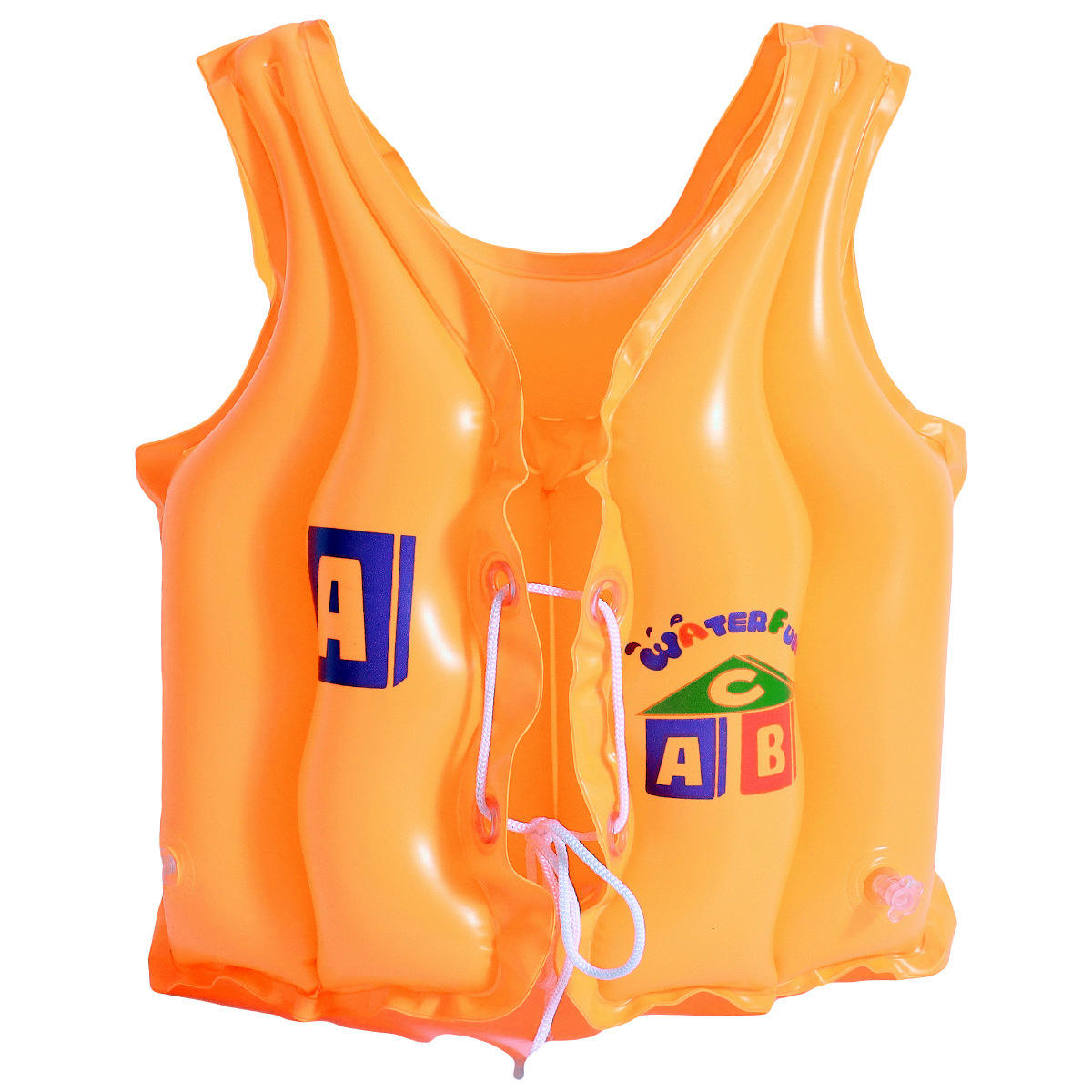 Petite orange (convient aux moins de 40 chats)