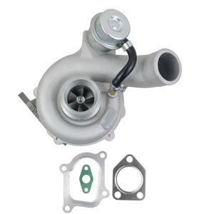 Sıcak satış ucuz Turbo Hyundai 52s Turbo 733952-0001 733952-5001S 28200-4A101 Hyundai D4CB motor için 733952 - Product Image 2