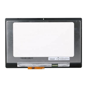 HP Elite x2 1012 G1 LP120UP1-SPA2 830345-001 Panel için 12 inç dokunmatik sayısallaştırıcı LCD ekran meclisi - Product Image 2