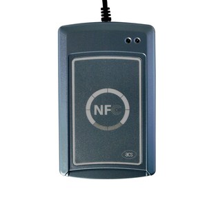 RS232 Serial NFC RFID Reader Writer para PC Windows Linux con SDK GRATIS - Product Image 5
