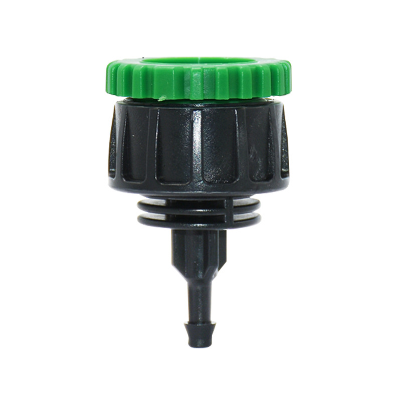 Conector de salida única 4/6 subgiro 47