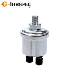 Diesel Engine <strong>VDO</strong> 0-10 Bar <strong>1</strong>/8 Inch Pressure Sensor Pressione Oil Pressure Sensor - Product Image 1