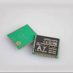 Smart Electronics Development Board GSM-Modul A7-Adapterplatte GPRS-Modul - Product Image 3