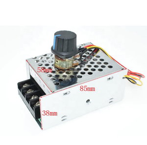 Enroscador eléctrico de 360W rotrot12 12 18 18 24 24 48 48 3030A otototor ontroller - Product Image 6