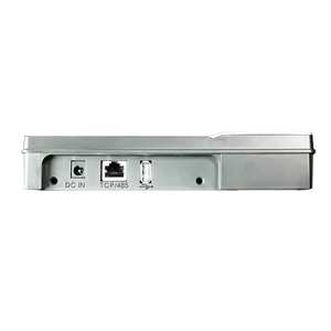 Cloud Tcp Ip отпечатков пальцев время посещаемости Часы машина с Sdk - Product Image 3