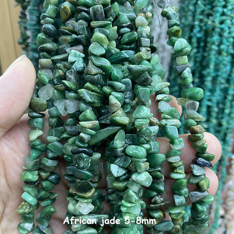 Jade africain