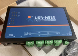 Ndustrial-servidor de red eléctrica, herramienta de actualización de O2 a O2 - Product Image 3