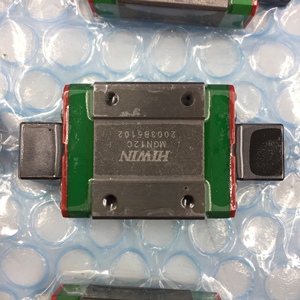 MGN15C MGN15H MGN15 <strong>Linear</strong> <strong>Guide</strong> + 100mm to 2000mm <strong>Mini</strong> <strong>Linear</strong> <strong>Guide</strong> <strong>Rail</strong> - Product Image 2