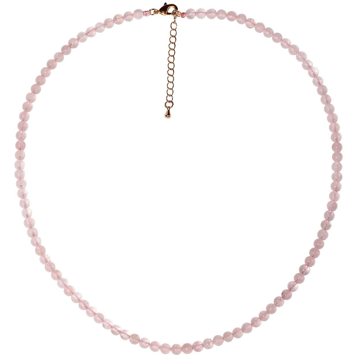 Cuarzo rosa