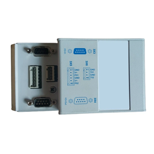 PLCコンピュータコントローラパネル通信拡張モジュールAtlas Copco遠心圧縮機1900071041 - Product Image 4
