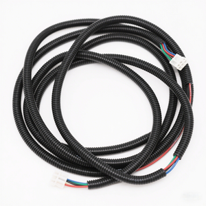 Interfaccia neurale imbracatura BCI Bio-compatibile per sistemi medici cervello-Computer - Product Image 4