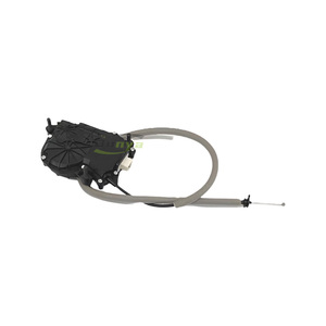 BMW 7 serisi F01 F02 için uygun ff04 730d 740i rear arka bagaj kapağı bırakma aktüatör kilidi elektrikli emme motor 51247191213 - Product Image 1