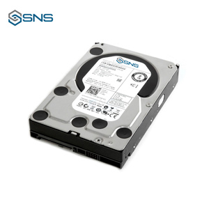 Disco Hdd di serie 400-ATJU G14 2TB Hdd Server 12G 7.2K 2.5 SAS W/DXD9H - Product Image 6