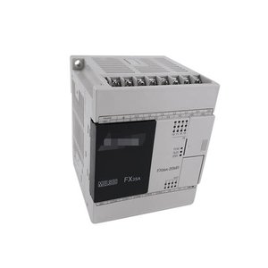 Für Mitsubishi FX3SA-20MT-CM SPS-Modul 10DI 10DO Relais ausgang 100-240V AC Dedicated Controlled Controller für SPS-Programmierung - Product Image 2