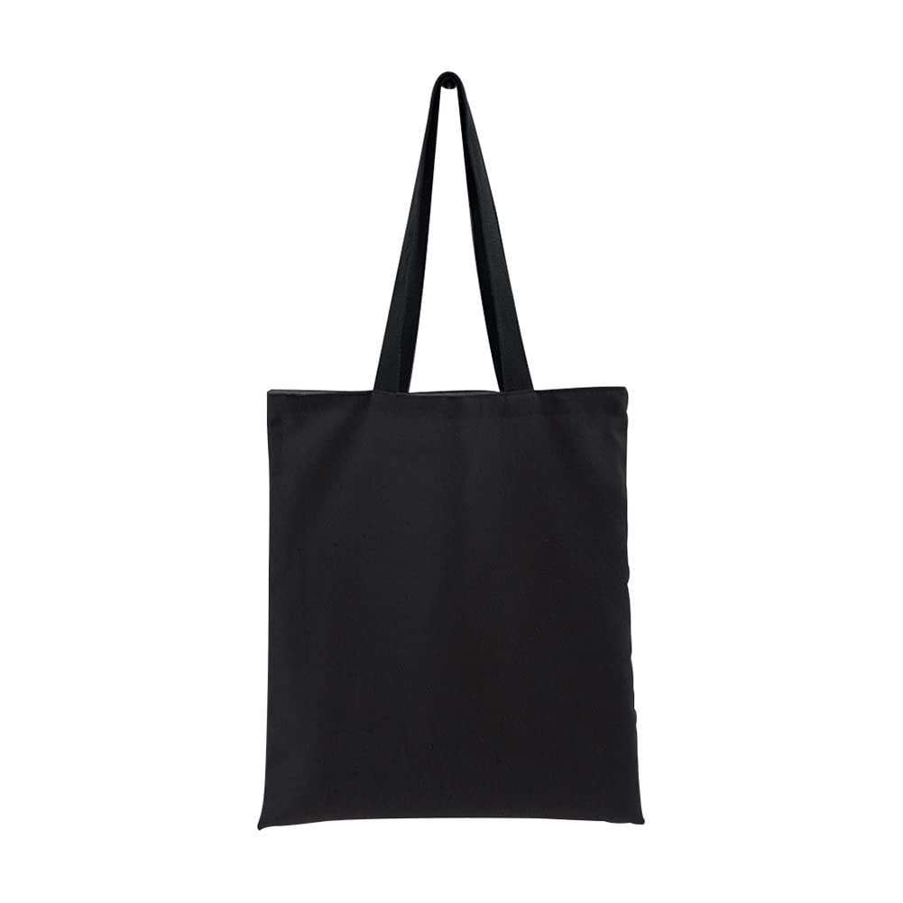 8oz black /size 35*42cm