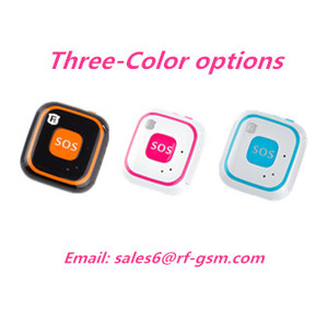 Ücretsiz GPS sistemi küçük GPRS Google harita çevrimiçi GPS izleme GPS izci Anti Jammer - Product Image 4