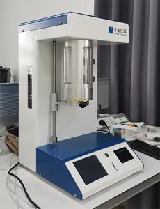 SLPC100台式油颗粒计数器用于检测油中污染物颗粒的浓度 - Product Image 3