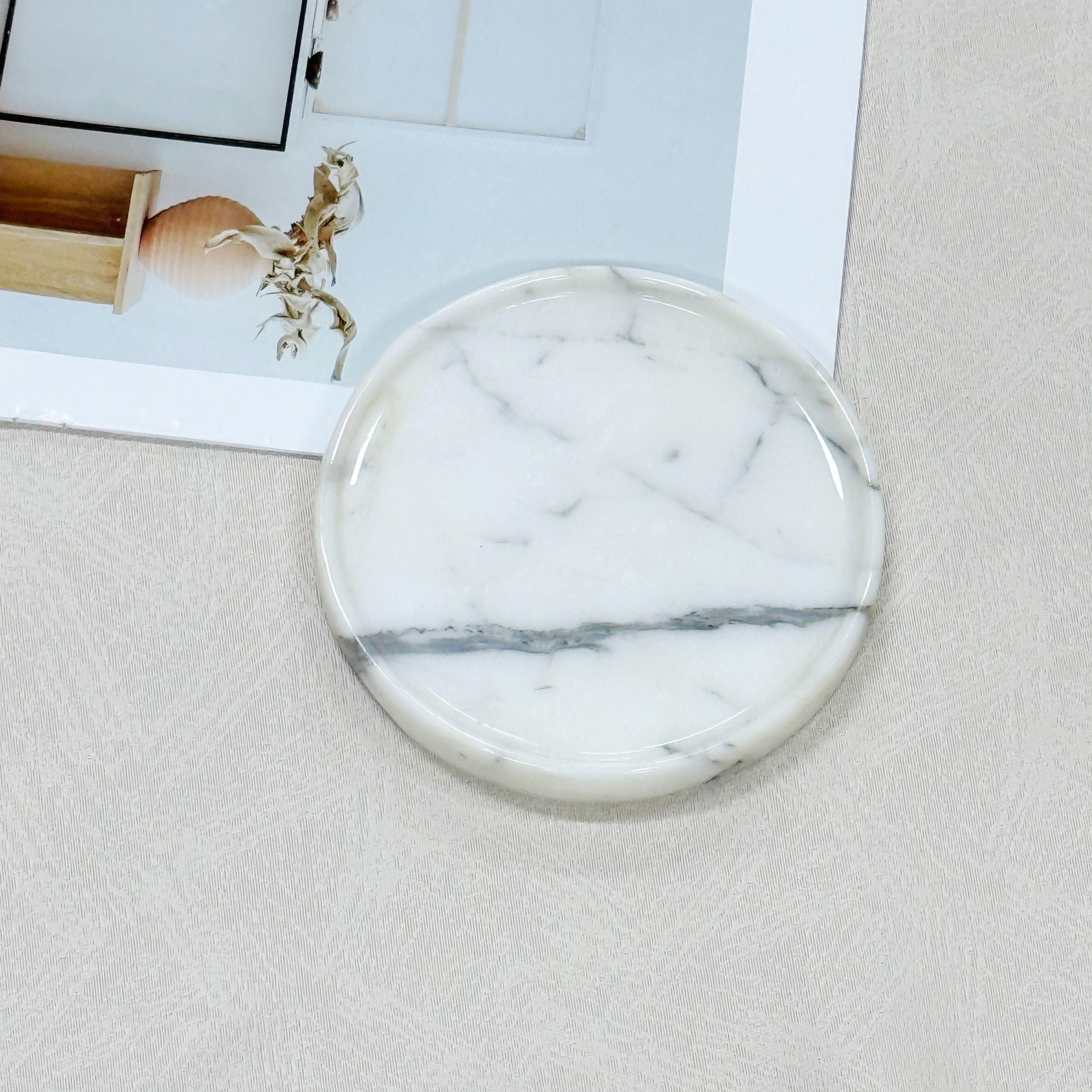Arctic Drift-150 mm-glazed