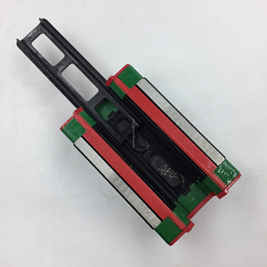 Carril deslizante de guía lineal CNC YGH 30R y bloque de rodamiento lineal - Product Image 4