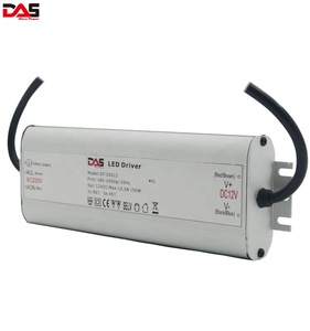 AC DC 12V 24V 50a Switching Power Supply Ultra Thin <strong>Led</strong> Bulb Driver Ic IP67 Switching Power Supply for <strong>Led</strong> Lights with Ce - Product Image 5