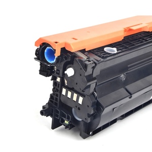 Uyumlu HP CF450A 655A CF360A CF320A CE400A CE264X CF210A CE340A CE250A CE260A CE270A CE740A CF320A yazıcı Toner kartuşu - Product Image 5