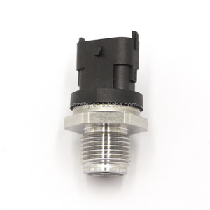0281002186 0281002210 Common Rail yakıt yüksek basınç sensörü regülatörü - Product Image 6