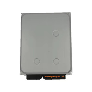SH210-5 Excavator A5 4HK1 Engine Controller ECU <strong>Control</strong> Unit <strong>Computer</strong> Board 1028-0480 New <strong>Condition</strong> - Product Image 4