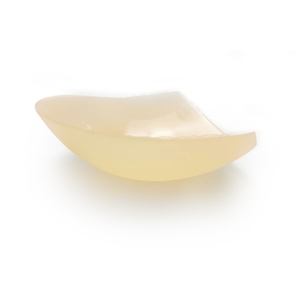 Ronde tepelhoezen Siliconen zelfklevende onzichtbare borstbloemblaadjes Herbruikbaar Ultradun Lichtgewicht 8 cm / 10 cm Ondergoed Rugloze jurk - Product Image 4
