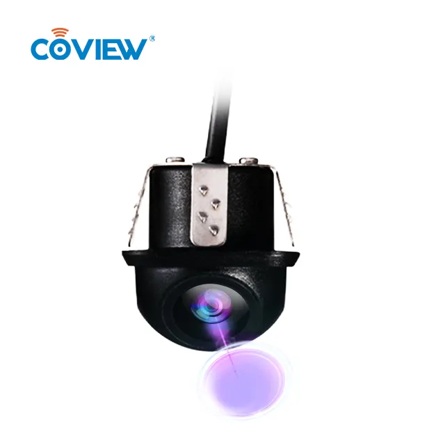 كاميرا مراقبة خلفية Coview بسعر المصنع كاميرا مراقبة خلفية صغيرة للسيارة مقاومة للماء