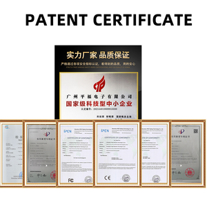 双色灯变道辅助和侧盲点警报盲点传感器雷达传感器系统 - Product Image 6