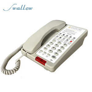 Инновационный телефон с технологией IP и облачной телефонии - Product Image 4