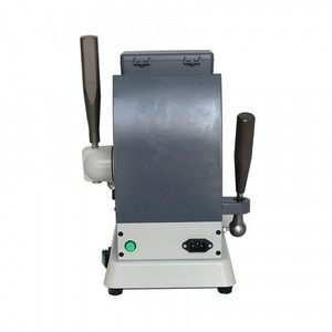 Più nuovo JingJi L1 Verticale Funzionamento della Macchina di Taglio Chiave Duplicato Che Fa La Macchina Chiave di Taglio - Product Image 3