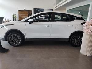 Geometria Geely C 2022 400km mirtillo Pro pioniera ambientale veicoli nuova energia puro elettrico compatto Suv