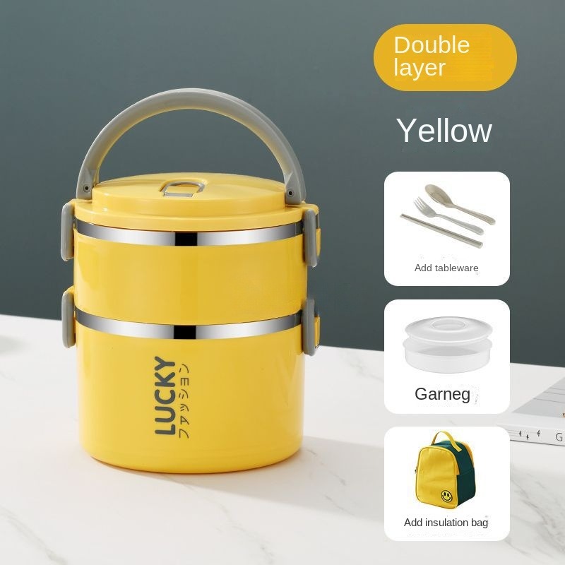 2 Lyaers-Jaune