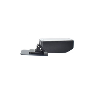Escáner de código de barras con cable 2D plegable Escáner de código QR automático con diseño cuadrado - Product Image 4